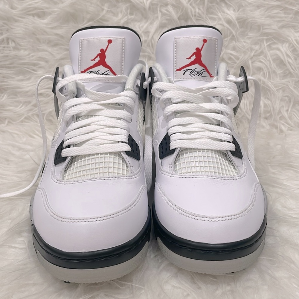 SOLD Air Jordan IV GOLF ⛳️ NWT - Picture 5 of 10
